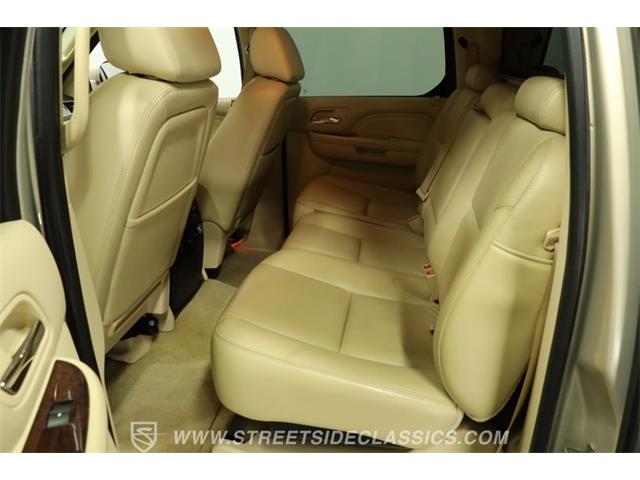 2007 Cadillac Escalade (CC-2114312) for sale in Lutz, Florida