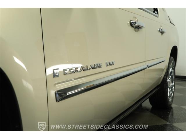 2007 Cadillac Escalade (CC-2114312) for sale in Lutz, Florida