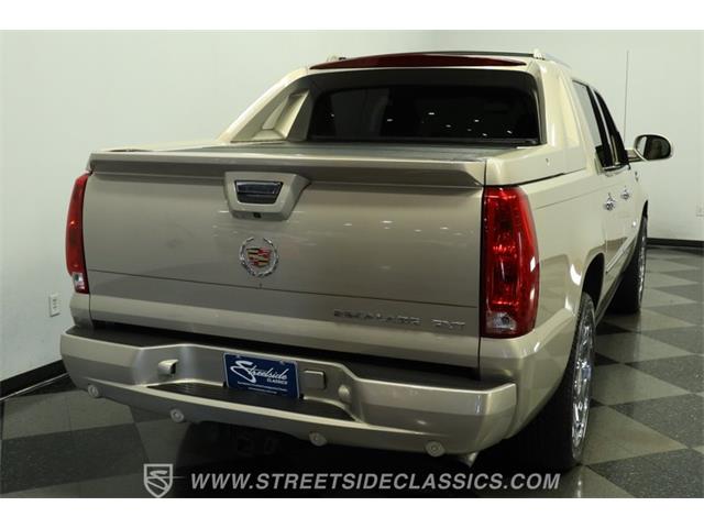 2007 Cadillac Escalade (CC-2114312) for sale in Lutz, Florida