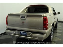 2007 Cadillac Escalade (CC-2114312) for sale in Lutz, Florida