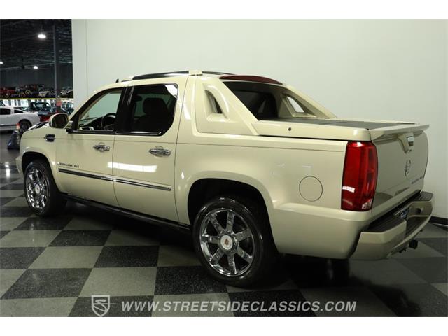 2007 Cadillac Escalade (CC-2114312) for sale in Lutz, Florida