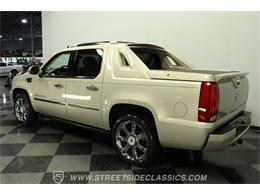 2007 Cadillac Escalade (CC-2114312) for sale in Lutz, Florida