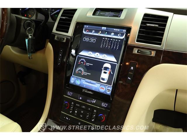 2007 Cadillac Escalade (CC-2114312) for sale in Lutz, Florida