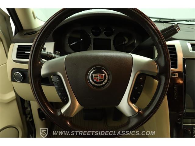 2007 Cadillac Escalade (CC-2114312) for sale in Lutz, Florida