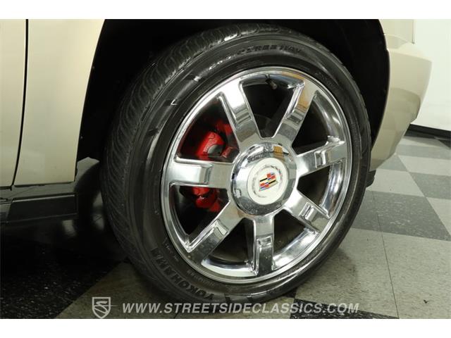 2007 Cadillac Escalade (CC-2114312) for sale in Lutz, Florida