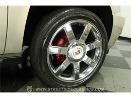 2007 Cadillac Escalade (CC-2114312) for sale in Lutz, Florida