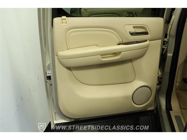 2007 Cadillac Escalade (CC-2114312) for sale in Lutz, Florida