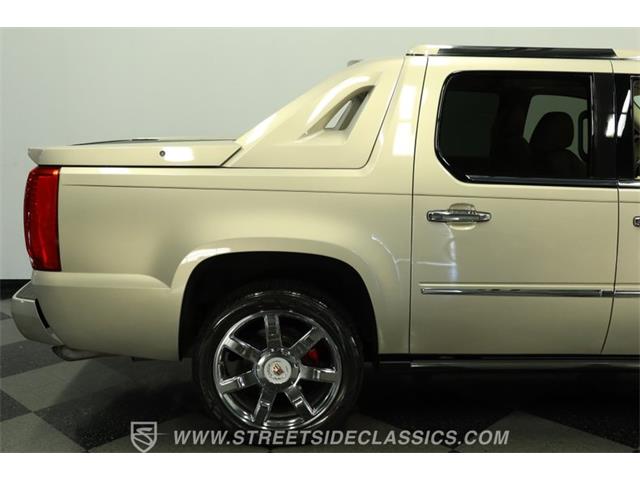 2007 Cadillac Escalade (CC-2114312) for sale in Lutz, Florida