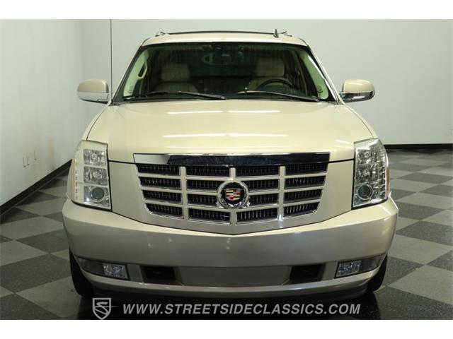2007 Cadillac Escalade (CC-2114312) for sale in Lutz, Florida