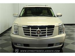 2007 Cadillac Escalade (CC-2114312) for sale in Lutz, Florida