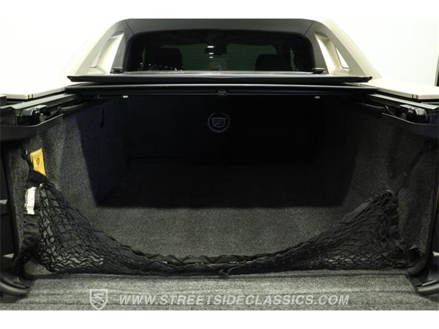 2007 Cadillac Escalade (CC-2114312) for sale in Lutz, Florida
