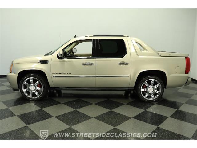 2007 Cadillac Escalade (CC-2114312) for sale in Lutz, Florida