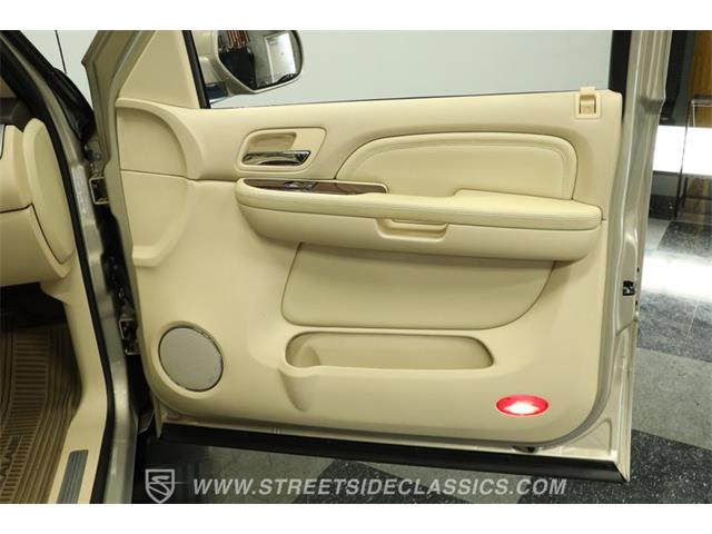 2007 Cadillac Escalade (CC-2114312) for sale in Lutz, Florida