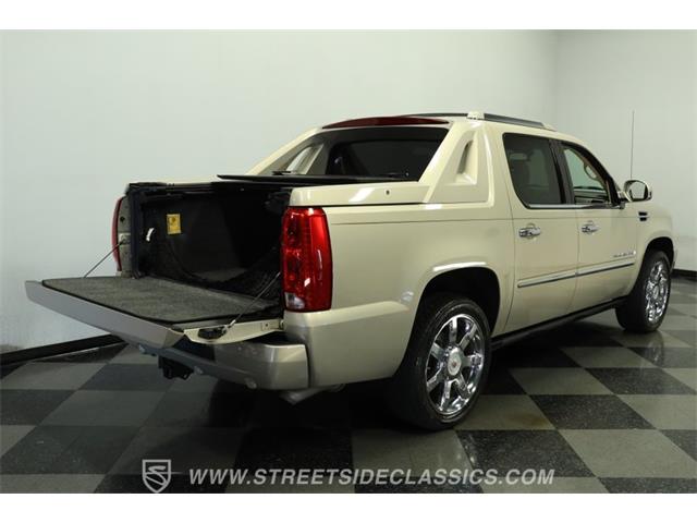 2007 Cadillac Escalade (CC-2114312) for sale in Lutz, Florida