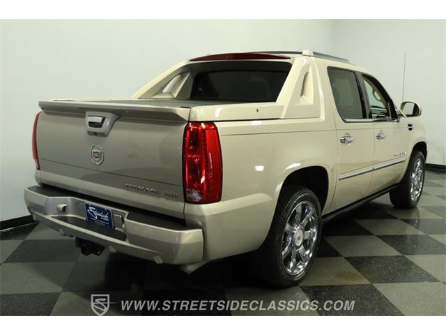 2007 Cadillac Escalade (CC-2114312) for sale in Lutz, Florida