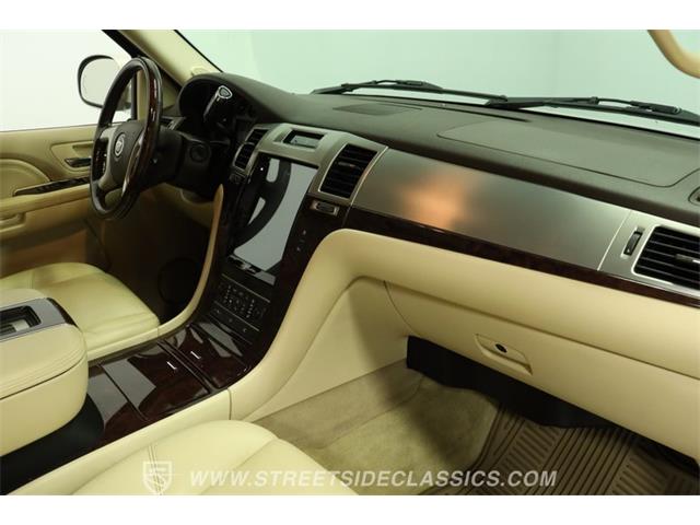 2007 Cadillac Escalade (CC-2114312) for sale in Lutz, Florida