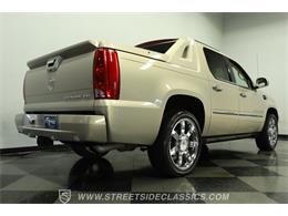 2007 Cadillac Escalade (CC-2114312) for sale in Lutz, Florida