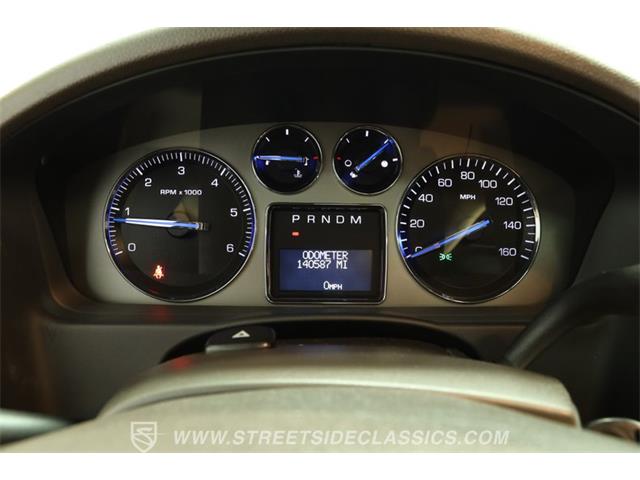 2007 Cadillac Escalade (CC-2114312) for sale in Lutz, Florida