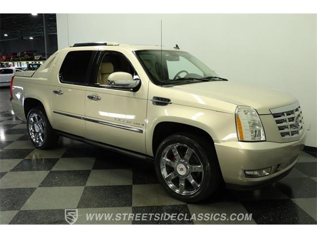 2007 Cadillac Escalade (CC-2114312) for sale in Lutz, Florida