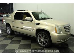 2007 Cadillac Escalade (CC-2114312) for sale in Lutz, Florida