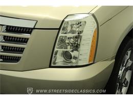 2007 Cadillac Escalade (CC-2114312) for sale in Lutz, Florida