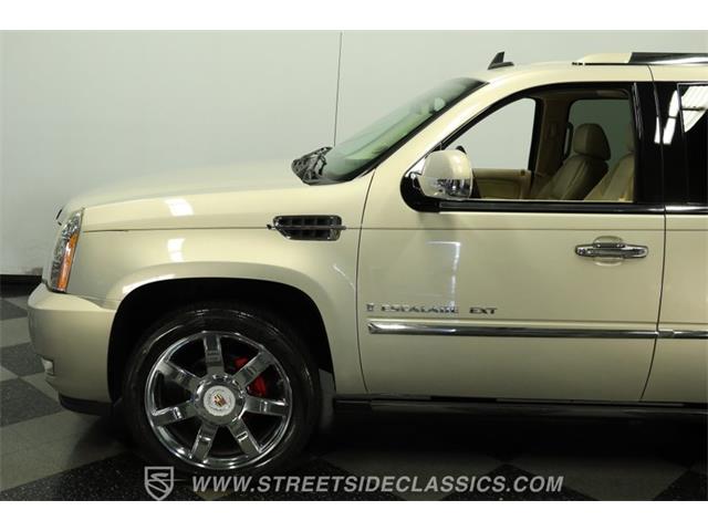 2007 Cadillac Escalade (CC-2114312) for sale in Lutz, Florida