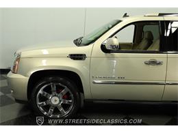 2007 Cadillac Escalade (CC-2114312) for sale in Lutz, Florida