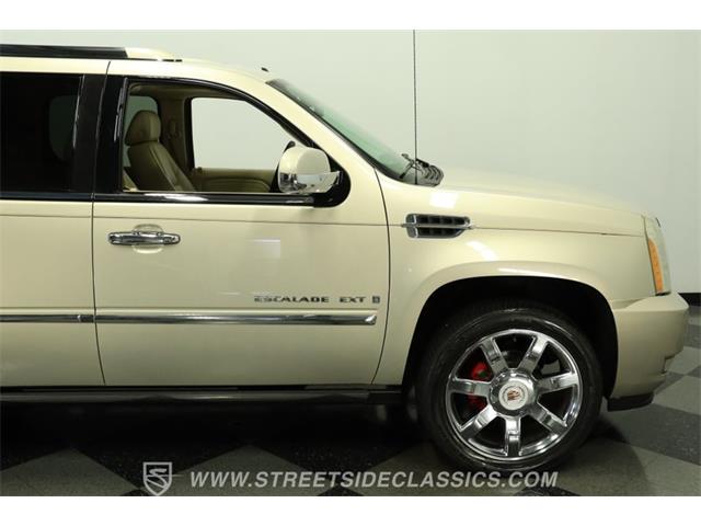 2007 Cadillac Escalade (CC-2114312) for sale in Lutz, Florida