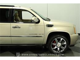 2007 Cadillac Escalade (CC-2114312) for sale in Lutz, Florida