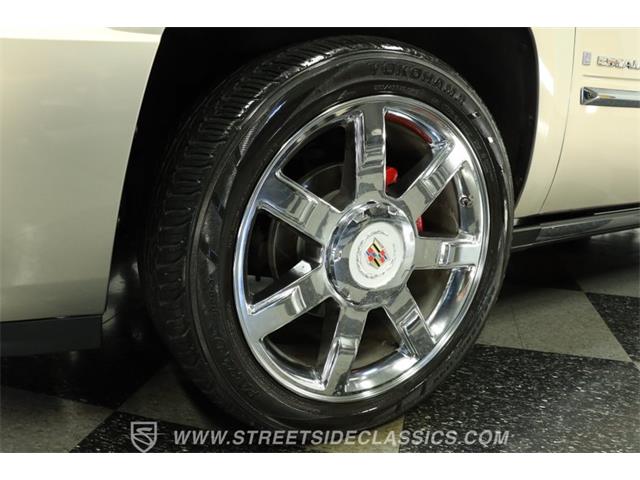 2007 Cadillac Escalade (CC-2114312) for sale in Lutz, Florida