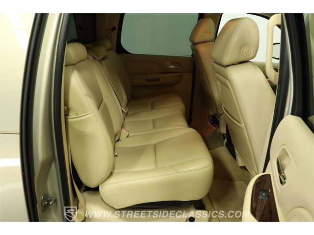 2007 Cadillac Escalade (CC-2114312) for sale in Lutz, Florida
