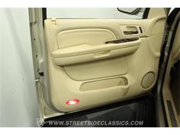 2007 Cadillac Escalade (CC-2114312) for sale in Lutz, Florida
