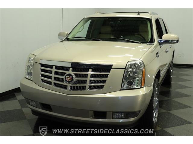2007 Cadillac Escalade (CC-2114312) for sale in Lutz, Florida