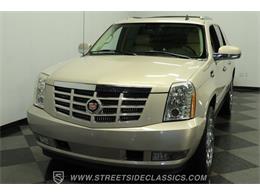 2007 Cadillac Escalade (CC-2114312) for sale in Lutz, Florida