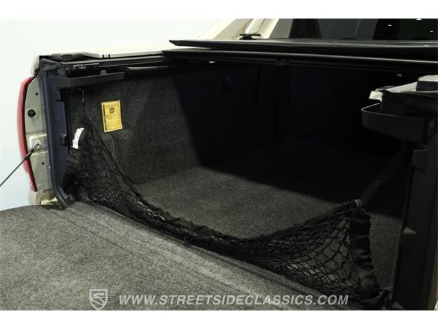 2007 Cadillac Escalade (CC-2114312) for sale in Lutz, Florida
