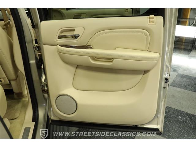 2007 Cadillac Escalade (CC-2114312) for sale in Lutz, Florida