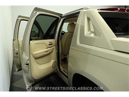 2007 Cadillac Escalade (CC-2114312) for sale in Lutz, Florida