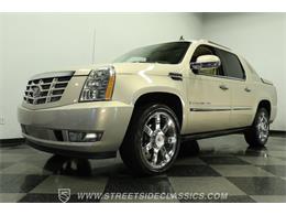 2007 Cadillac Escalade (CC-2114312) for sale in Lutz, Florida