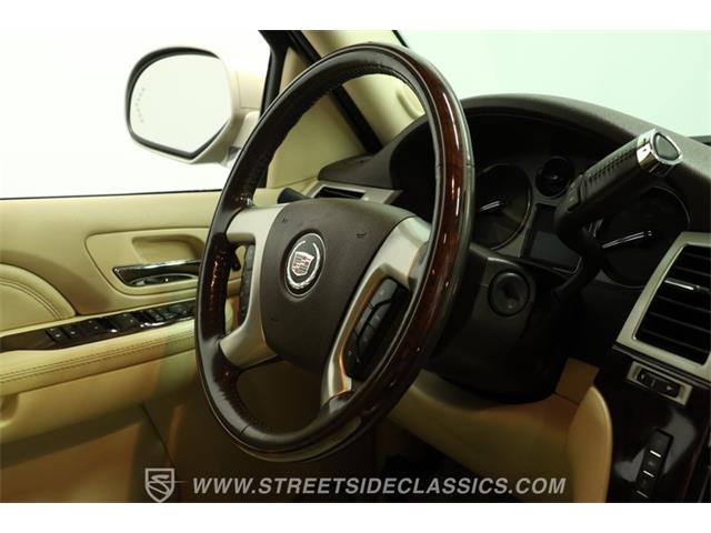 2007 Cadillac Escalade (CC-2114312) for sale in Lutz, Florida