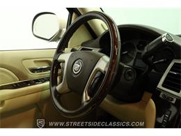 2007 Cadillac Escalade (CC-2114312) for sale in Lutz, Florida