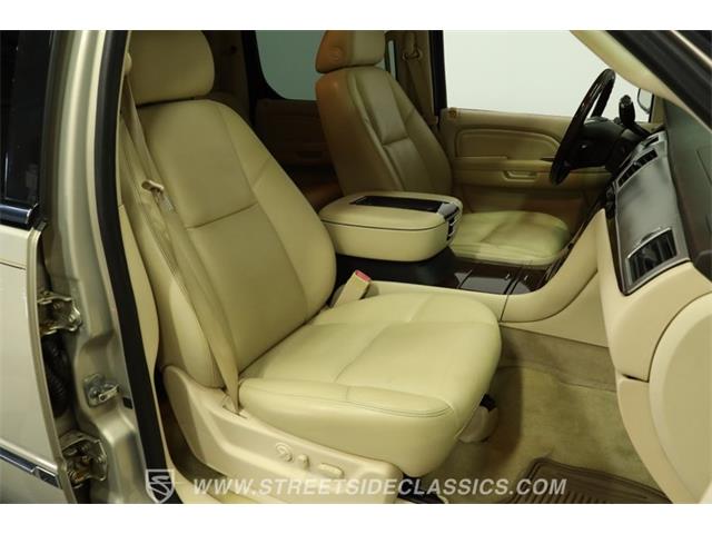 2007 Cadillac Escalade (CC-2114312) for sale in Lutz, Florida