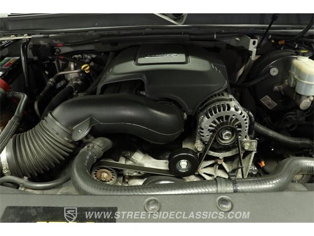 2007 Cadillac Escalade (CC-2114312) for sale in Lutz, Florida