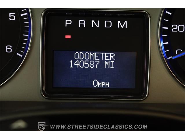 2007 Cadillac Escalade (CC-2114312) for sale in Lutz, Florida