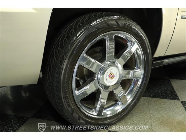 2007 Cadillac Escalade (CC-2114312) for sale in Lutz, Florida
