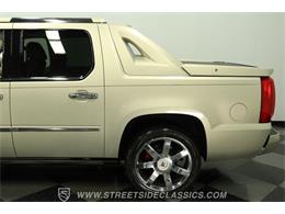 2007 Cadillac Escalade (CC-2114312) for sale in Lutz, Florida