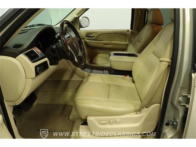 2007 Cadillac Escalade (CC-2114312) for sale in Lutz, Florida