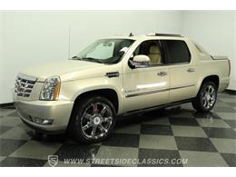 2007 Cadillac Escalade (CC-2114312) for sale in Lutz, Florida