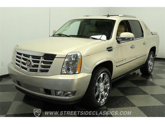 2007 Cadillac Escalade (CC-2114312) for sale in Lutz, Florida