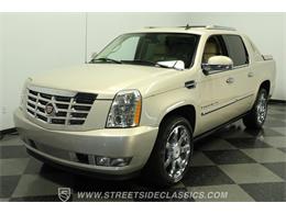 2007 Cadillac Escalade (CC-2114312) for sale in Lutz, Florida