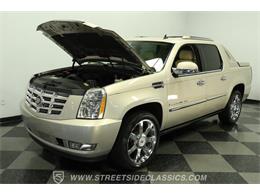 2007 Cadillac Escalade (CC-2114312) for sale in Lutz, Florida